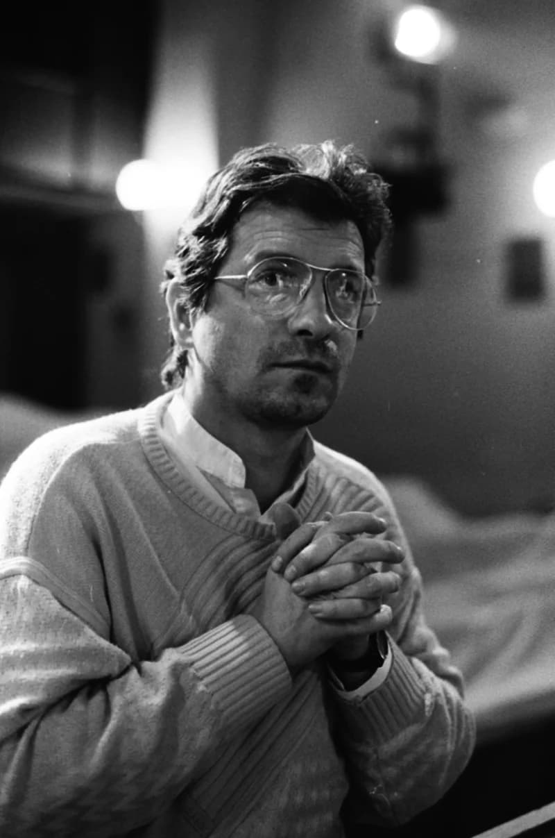 Móricz Zs.: Légy jó mindhalálig /r.: Halasi Imre /