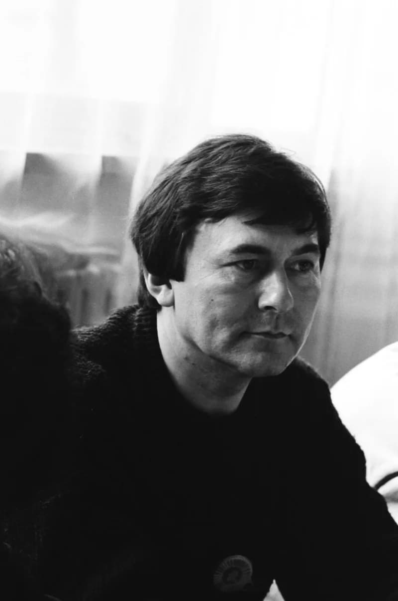 Középiskolások Művészeti Vetélkedője '88