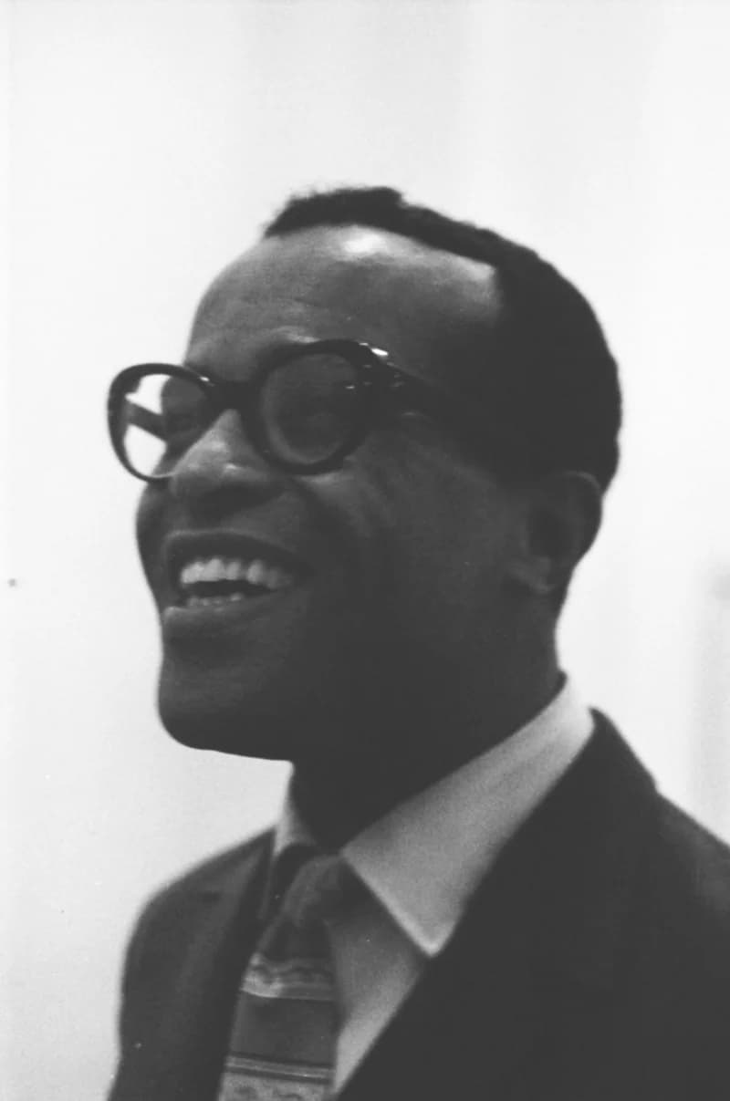 Maynard Ferguson koncert