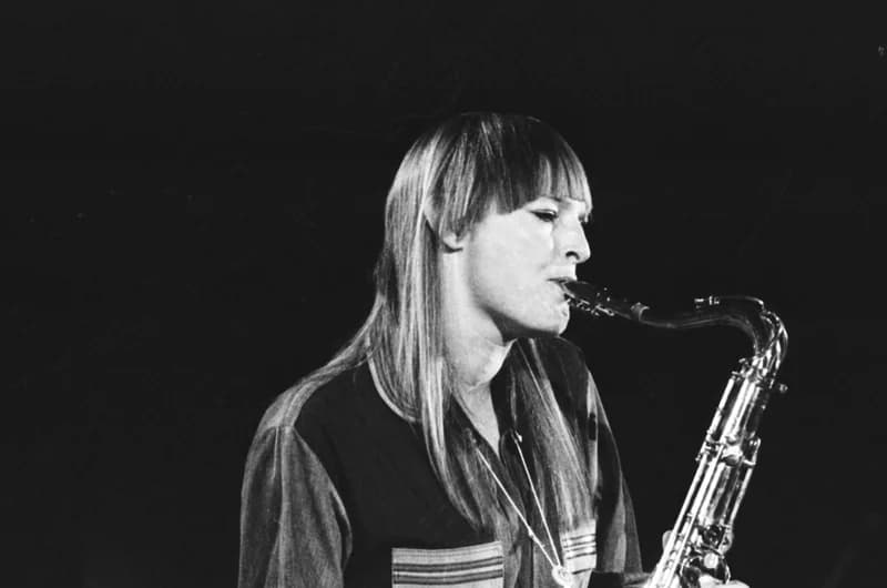 XVII. Ljubljanai Jazzfesztivál