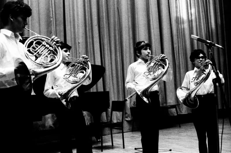 Vajdasági zeneiskolák versenye