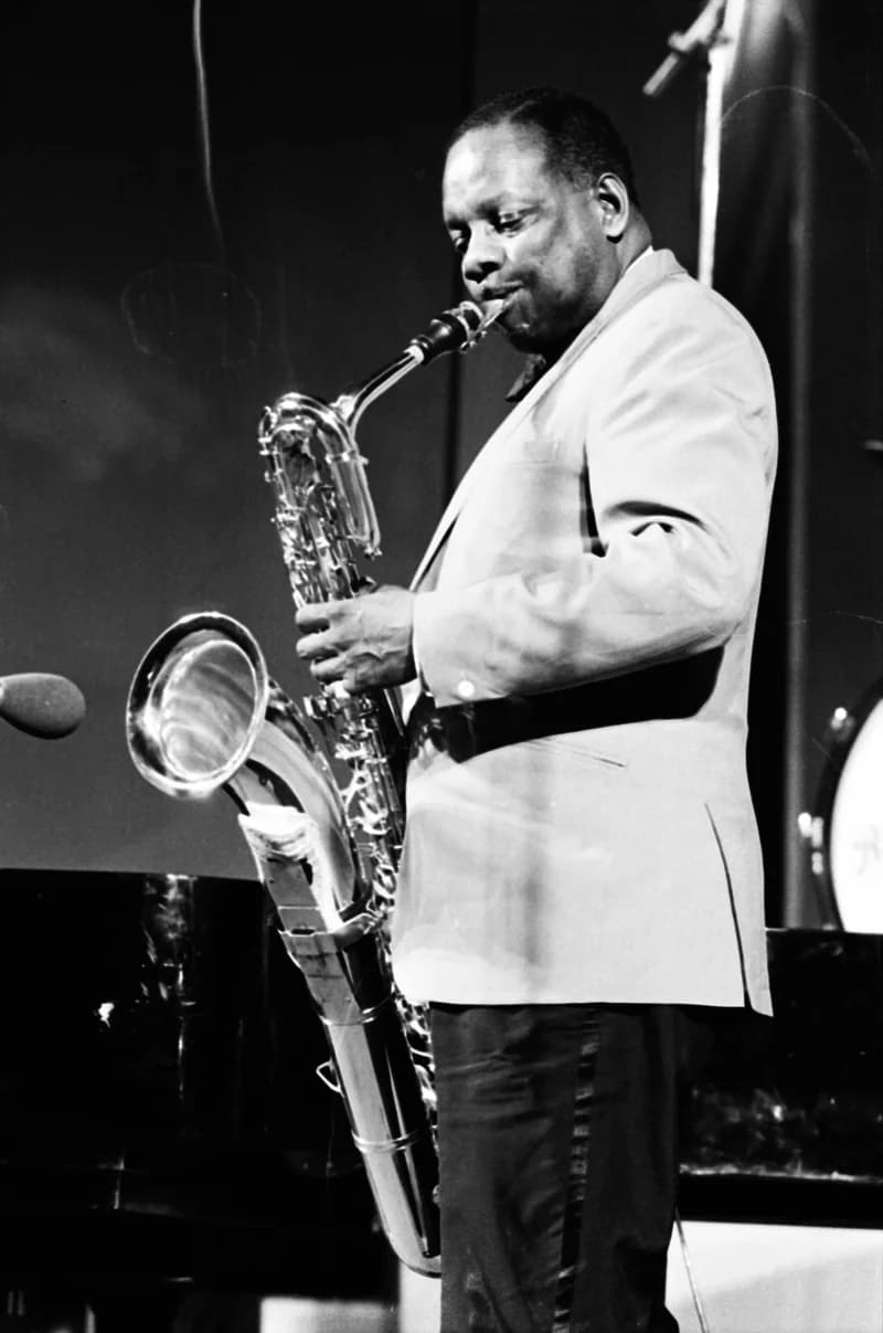 Newport '71 /Jazz Festival/