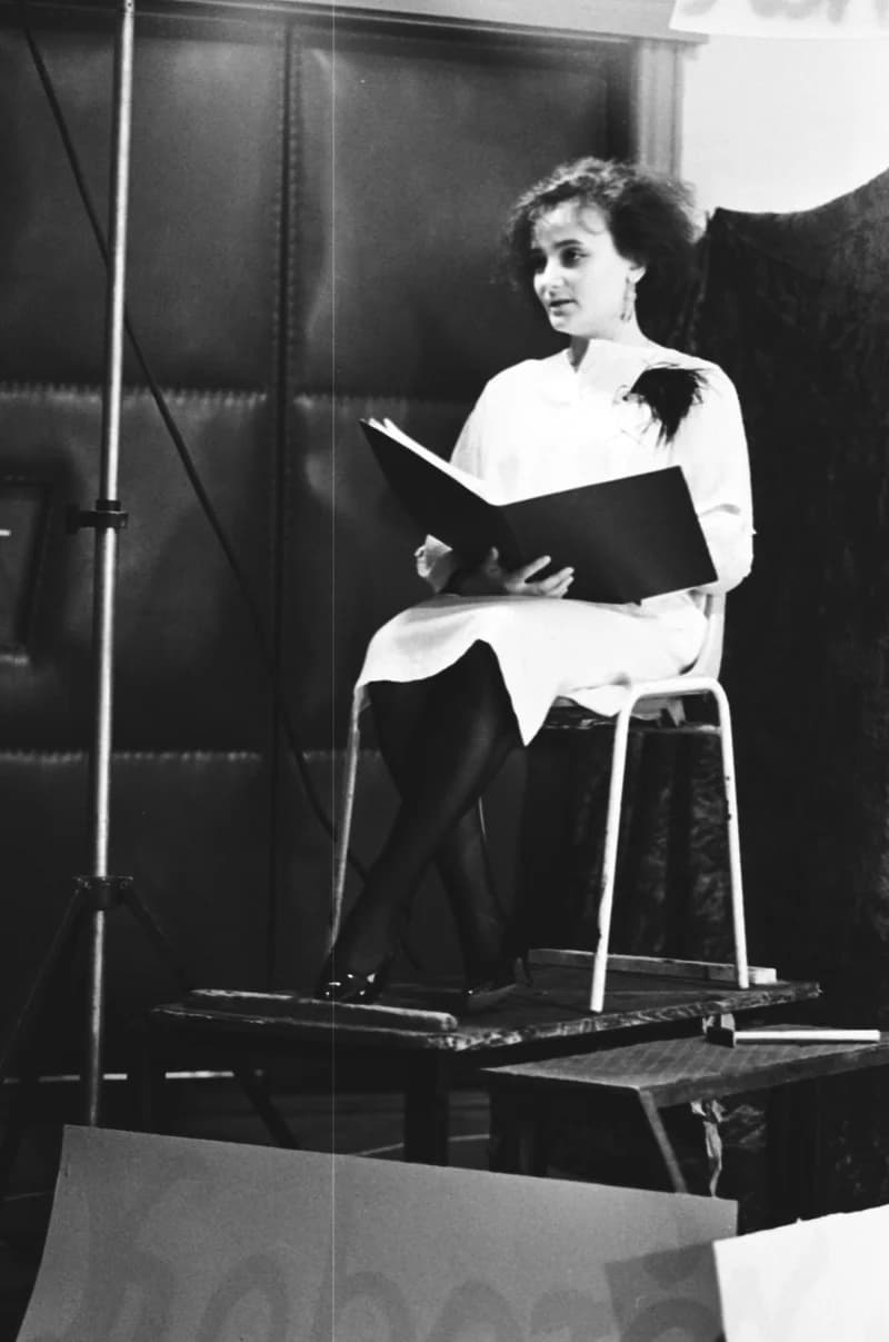 Színművészeti Vetélkedő