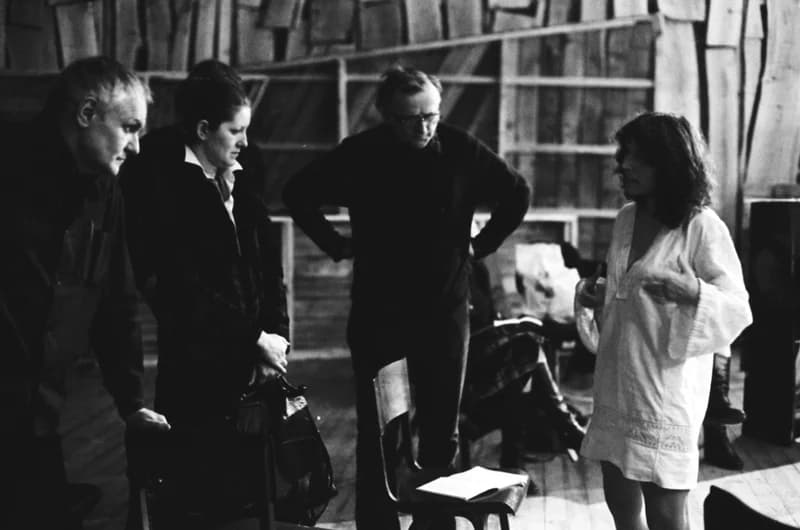 Bayer aszpirin - az Újvidéki Színház előadása