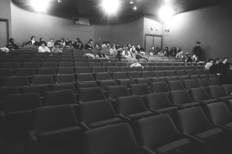 Középiskolások Irodalmi Vetélkedője '86