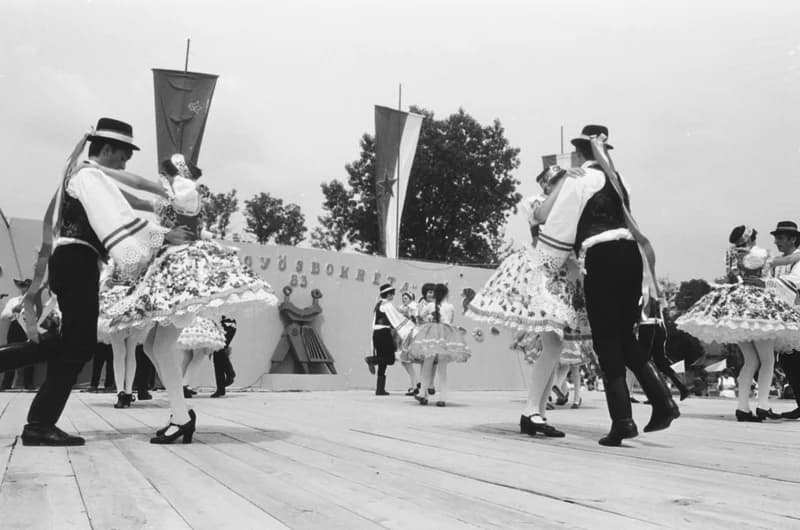 XX. Durindó - Gyöngyösbokréta