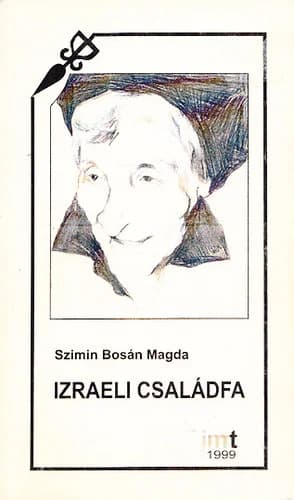 Izraeli családfa