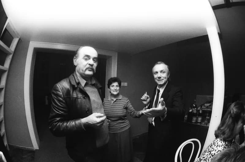 Varga Zoltán: Búcsú, Újvidéki Színház