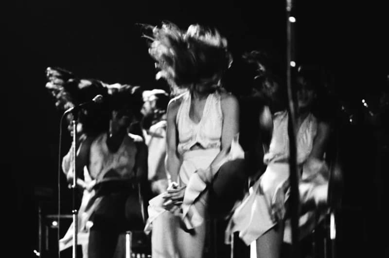 Ike & Tina Turner