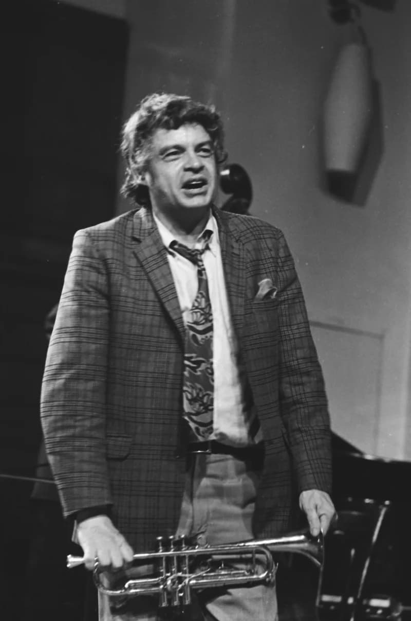 Maynard Ferguson koncert