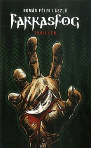 Farkasfog