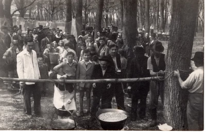 A halászszövetkezet május 1-én