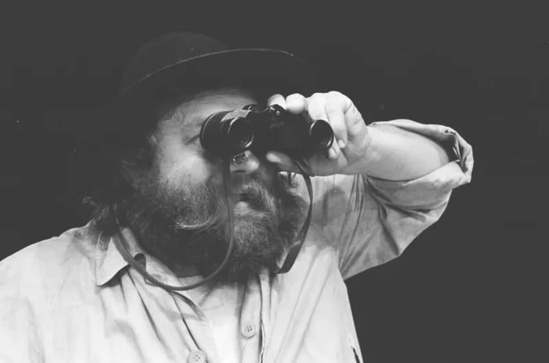 D. Jančar: Godot-ra lesve (r.: L. Majera )