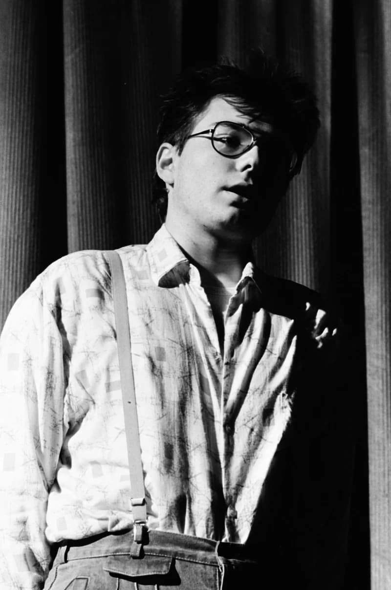 Középiskolások Művészeti Vetélkedője '88