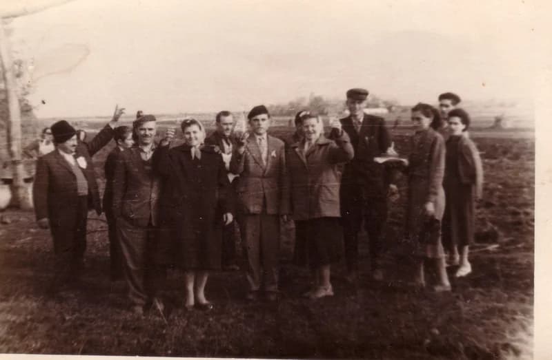 Lakodalmas mulatozók