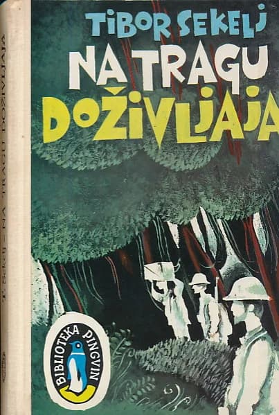 Na tragu doživljaja 