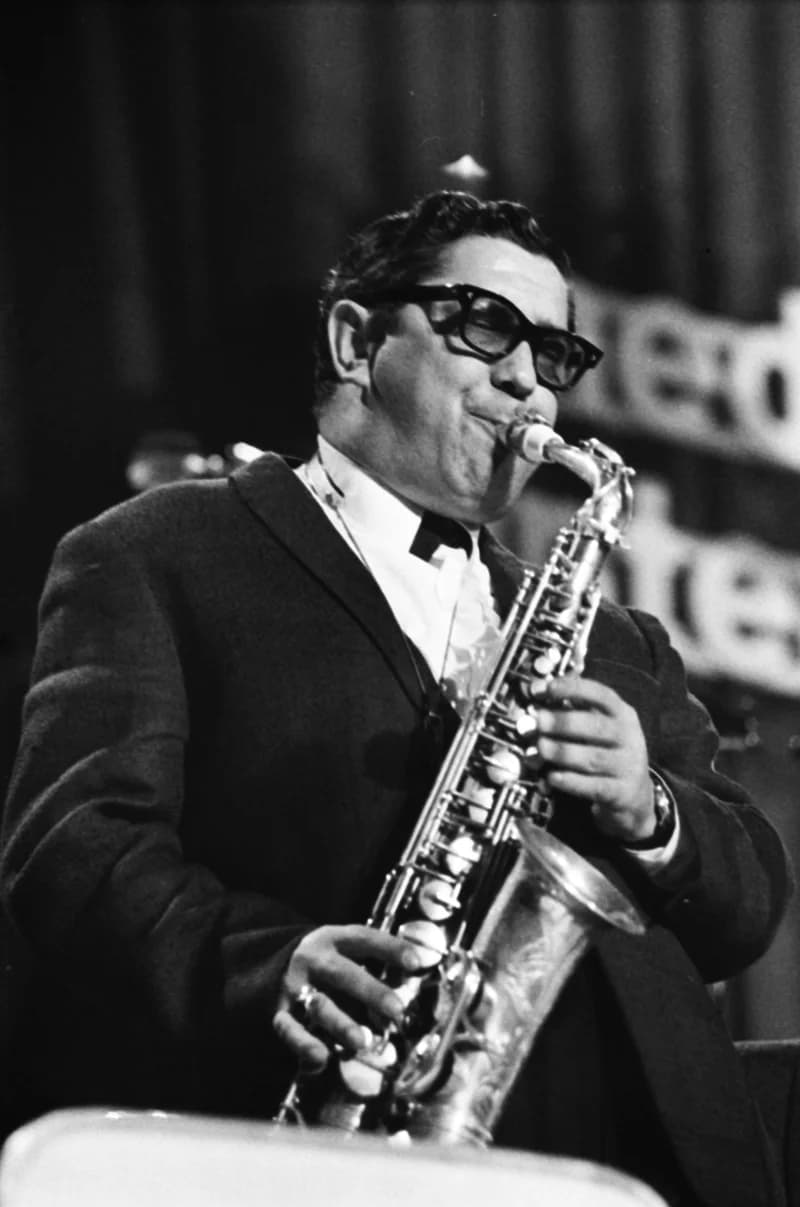 IX. Ljubljanai Nemzetközi Jazz Fesztivál