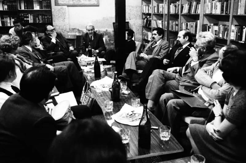 A Majtényi Mihály novellapályázat  díjainak átadása