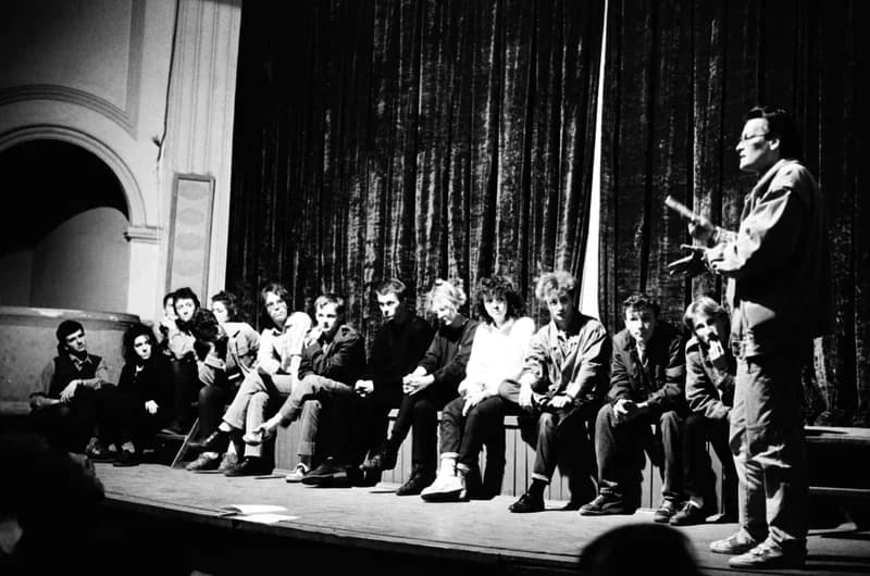 Színművészeti vetélkedő '88