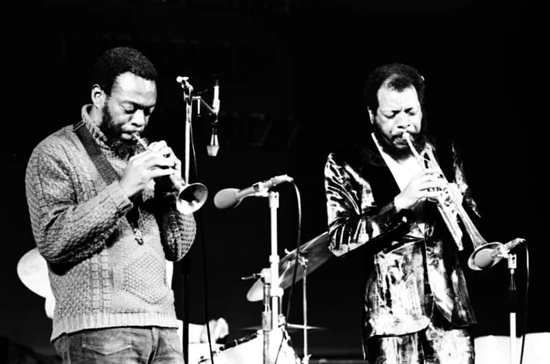 Newport '71 /Jazz Festival/