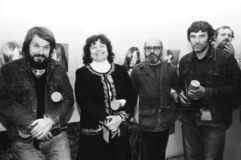 A Nagyapáthy Kukac-díjak átadása