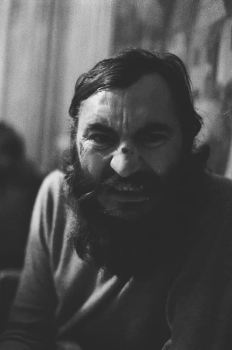 Dobó Tihamér /Cigonya/ az Aranyhalban