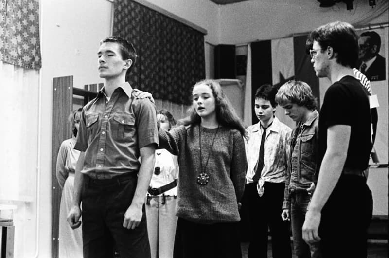 Jugoszláviai egyetemi hallgatók