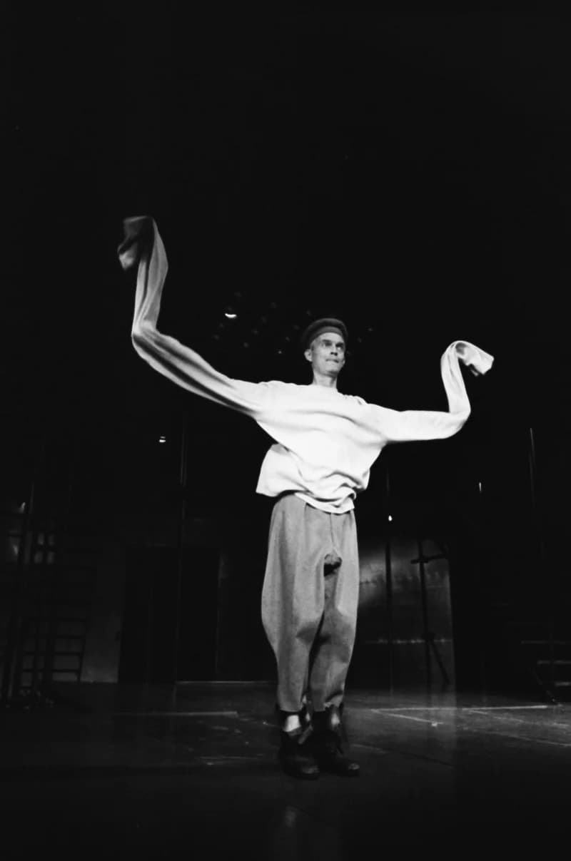 Georg Büchner : Woyzeck