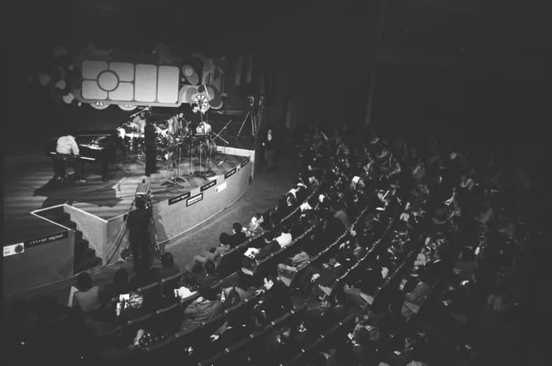 Newport '72 /Jazz Festival/