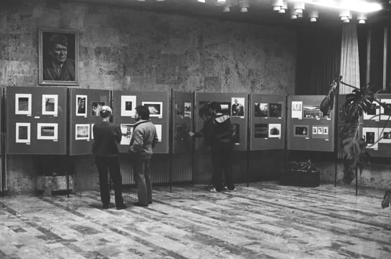 Jugoszláv Fotóművészti Napok