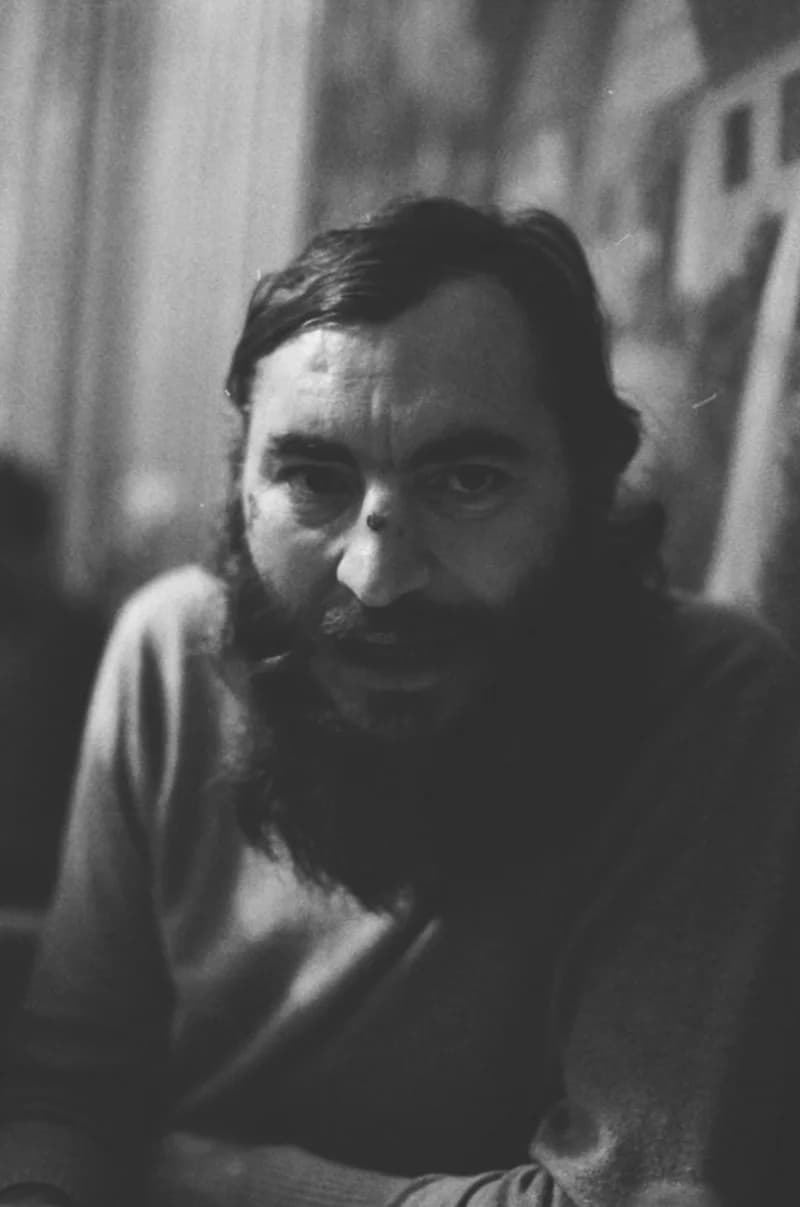 Dobó Tihamér /Cigonya/ az Aranyhalban