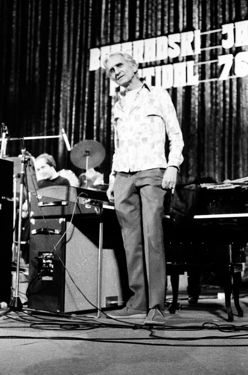 VI. Belgrádi Jazz Fesztivál