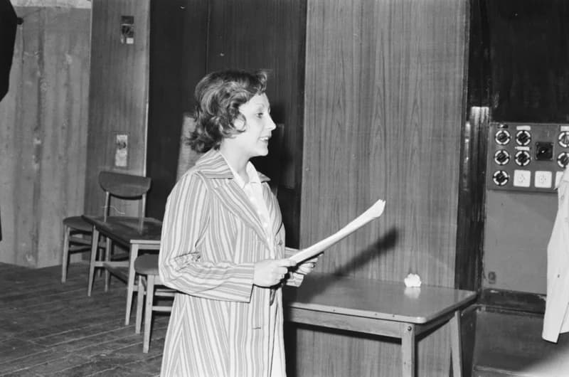 Budapest (ismeretlen nő)