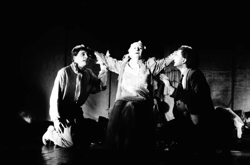 Hubay Miklós: Római karnevál