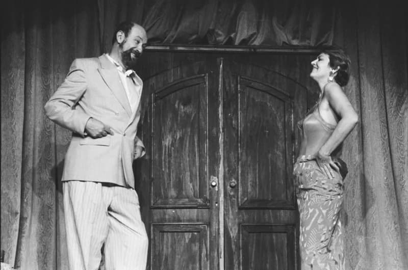 Rejtő Jenő: Kabaré (IV.)