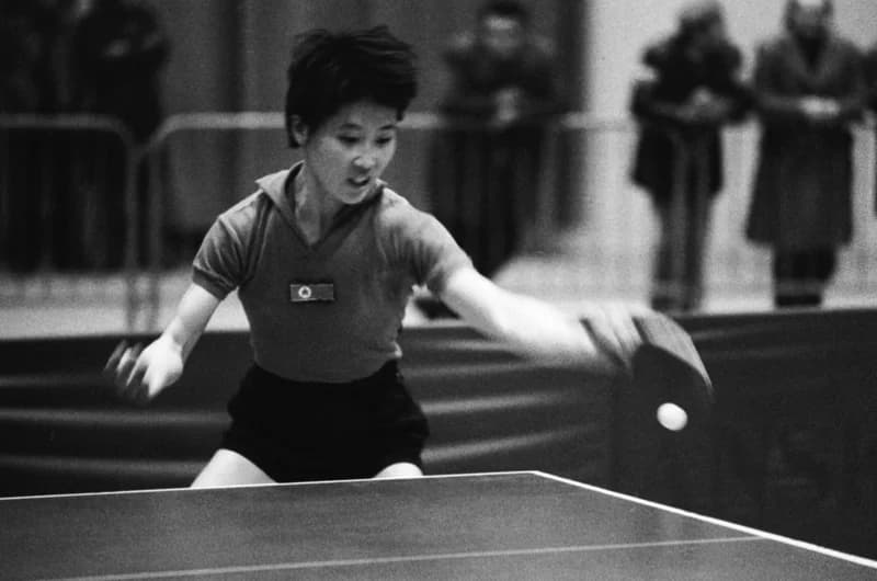 Jugoszlávia 23. Nemzetközi Asztalitenisz Bajnoksága