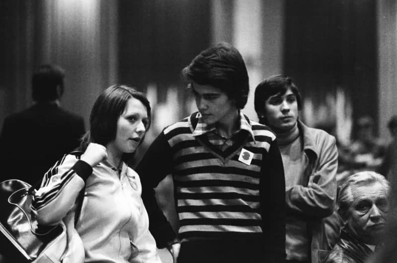 Jugoszlávia 23. Nemzetközi Asztalitenisz Bajnoksága