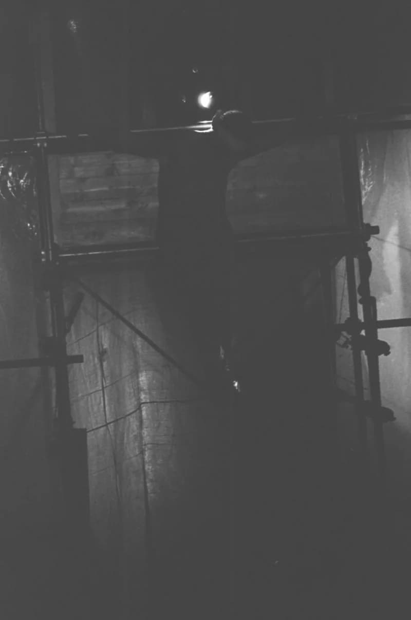 Gobby Fehér Gy.: A hajó (r.: Soltis Lajos) /próba/