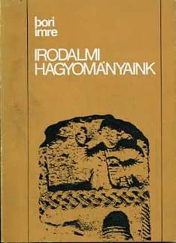 Irodalmi hagyományaink