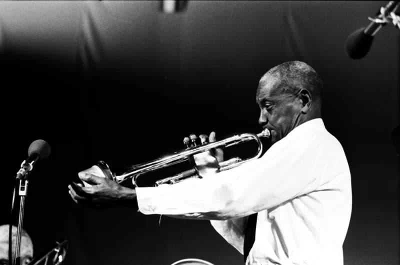 Newport '71 /Jazz Festival/