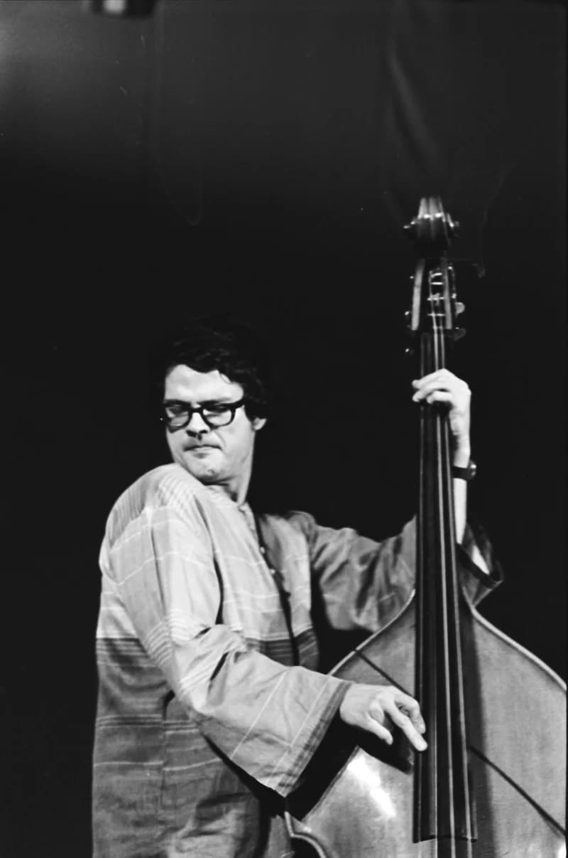 Newport '71 /Jazz Festival/