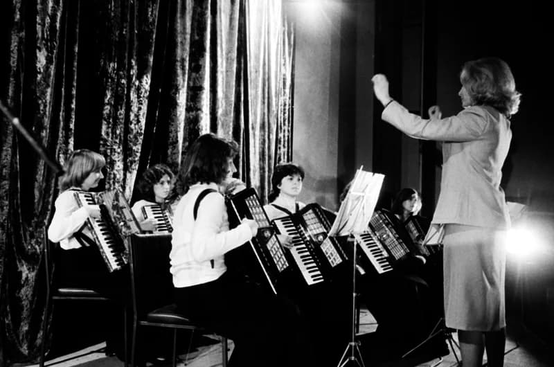 Középiskolások Művészeti Vetélkedője '80 (újvidéki zónadöntő)