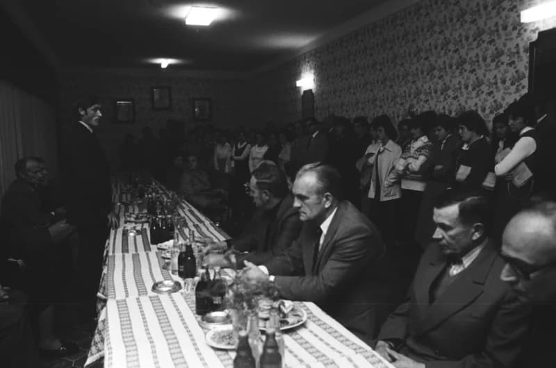 A Bartók Béla Művelődési Egyesületben