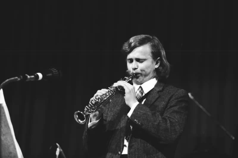 X. Ljubljanai Nemzetközi Jazz Fesztivál