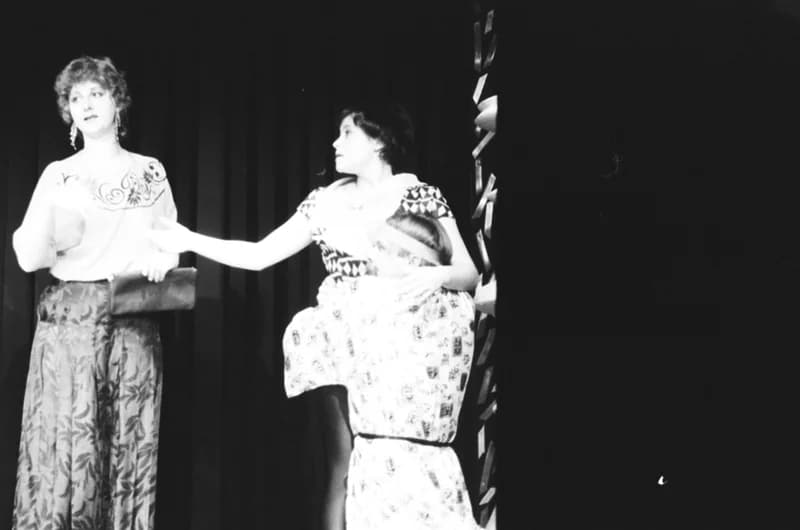 Kopecky L.: Királyságot egy lónak /r.: Vajda T./