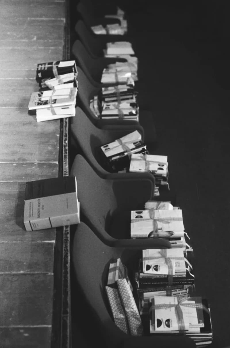 Középiskolások Irodalmi Vetélkedője '86