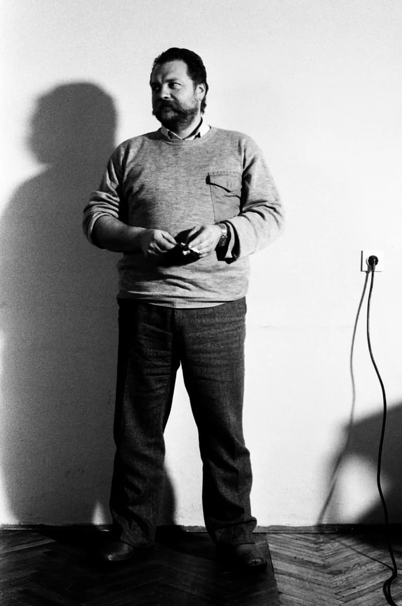 Az újvidéki színház színészei