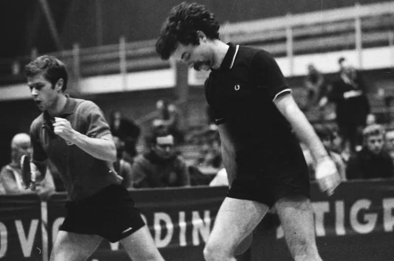 Jugoszlávia 23. Nemzetközi Asztalitenisz Bajnoksága