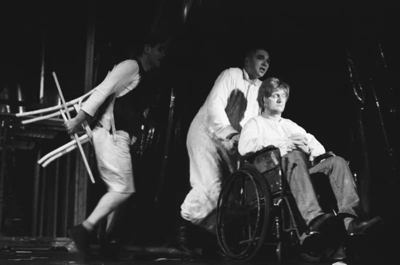 Tömöry Péter (r.), Tolnai Ottó: Paripacitrom 