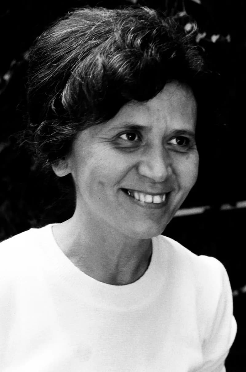 Égető Gabriella és a zeneiskola női kara